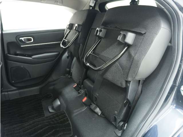 Honda Vezel 10