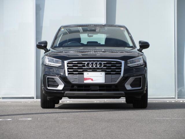 Audi Q2 6