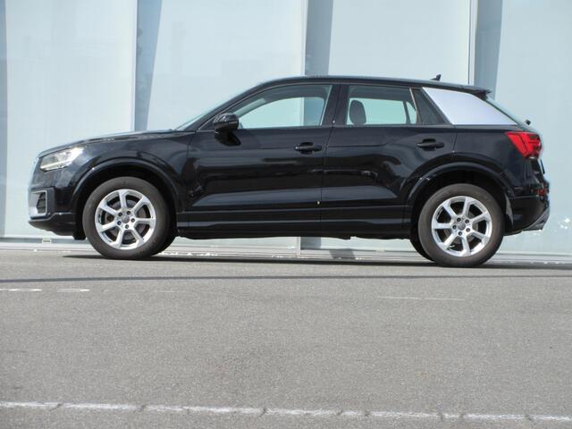 Audi Q2 7