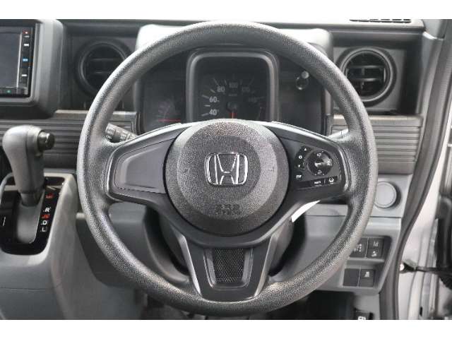 Honda N-VAN 5