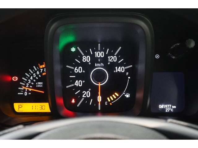 Honda N-VAN 6
