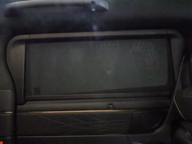 Toyota Alphard 10