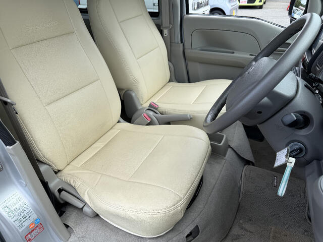 Suzuki Every 12
