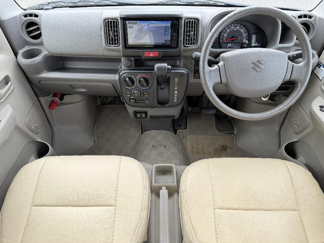 Suzuki Every 5
