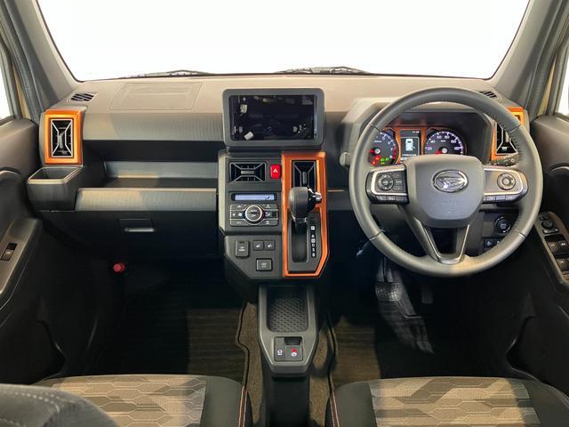 Daihatsu Taft 11