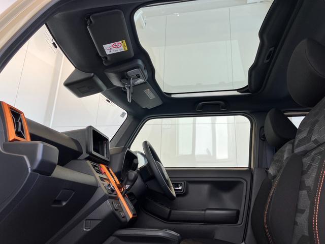 Daihatsu Taft 10