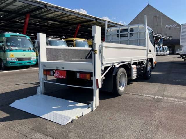 Toyota Toyoace 11