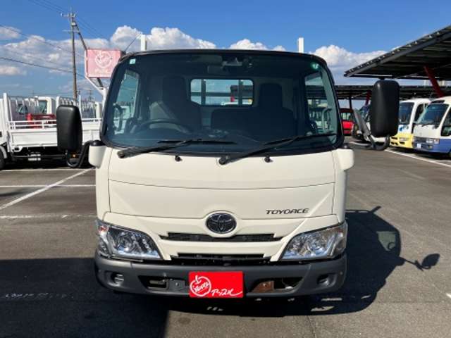 Toyota Toyoace 5
