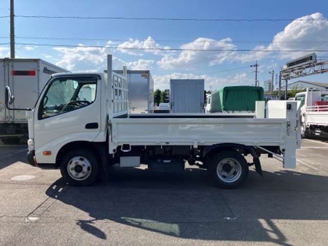 Toyota Toyoace 7