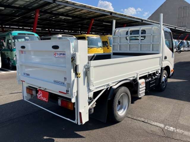 Toyota Toyoace 9
