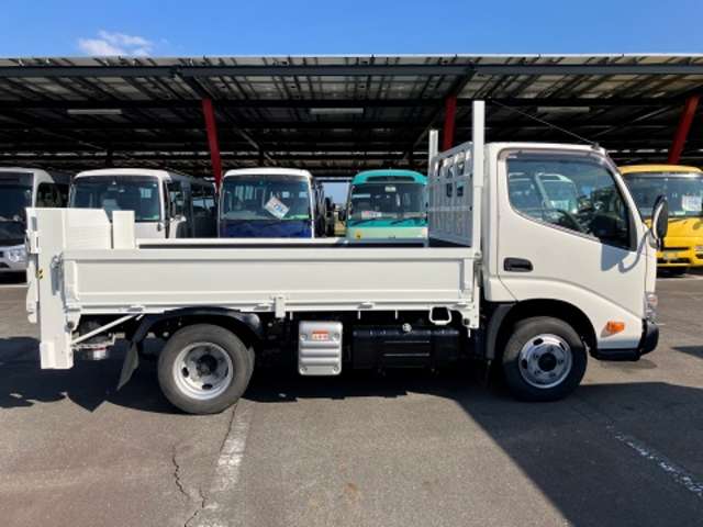 Toyota Toyoace 10