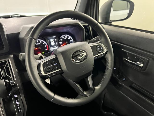 Daihatsu Taft 12