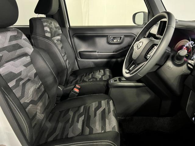 Daihatsu Taft 4