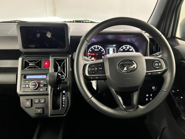 Daihatsu Taft 5