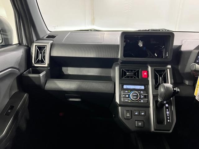 Daihatsu Taft 6