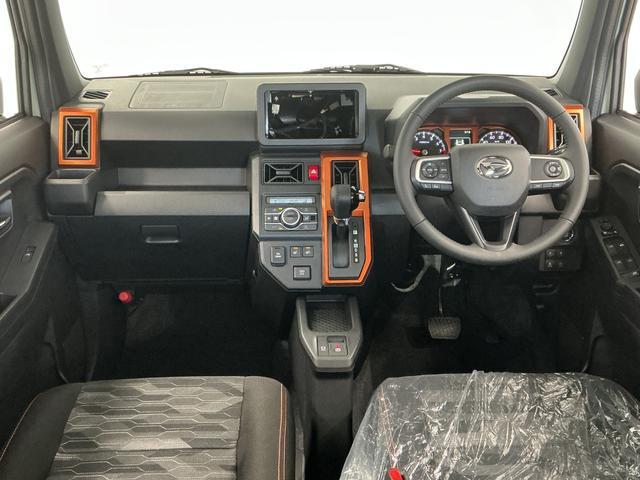 Daihatsu Taft 4
