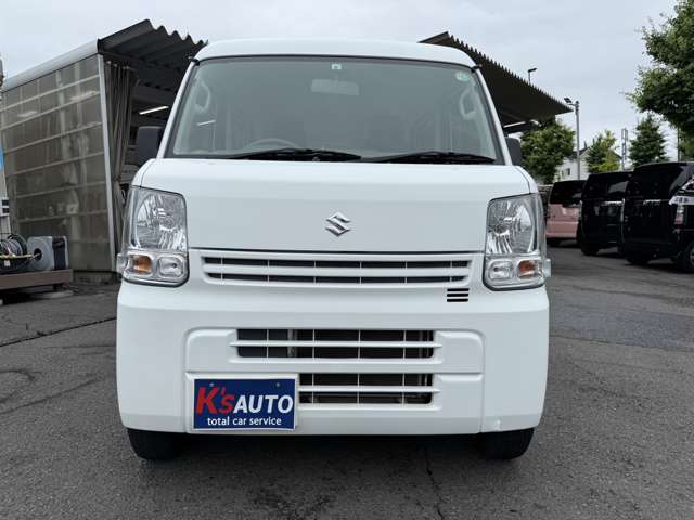 Suzuki Every 11