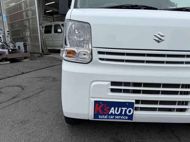 Suzuki Every 12