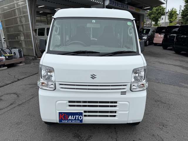 Suzuki Every 10