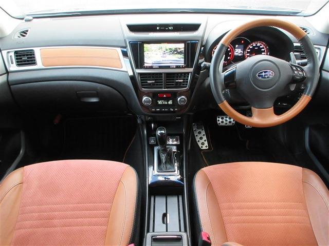 Subaru Exiga Crossover7 11