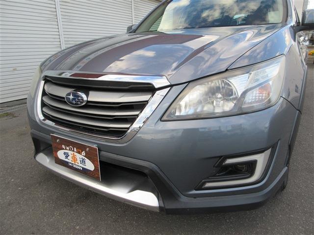 Subaru Exiga Crossover7 2