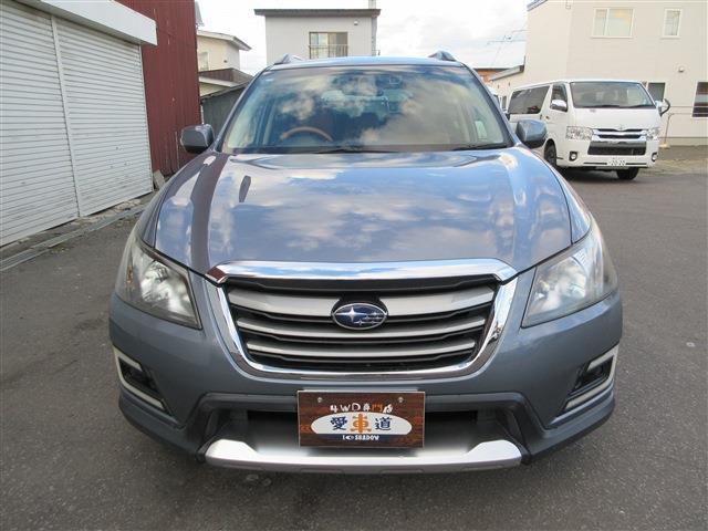 Subaru Exiga Crossover7 3