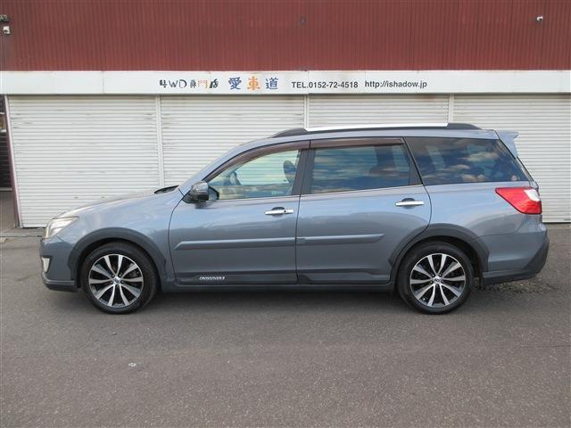 Subaru Exiga Crossover7 4