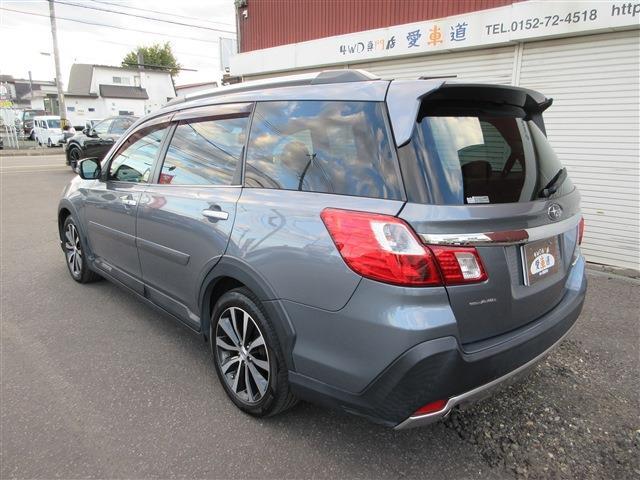 Subaru Exiga Crossover7 5