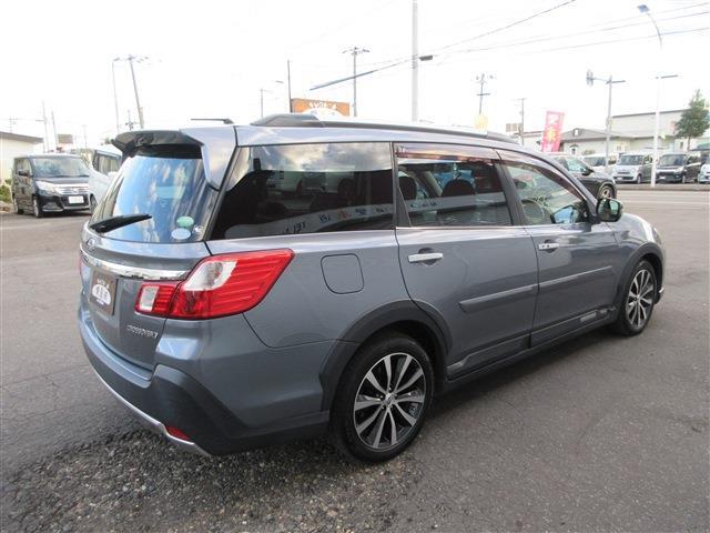 Subaru Exiga Crossover7 7