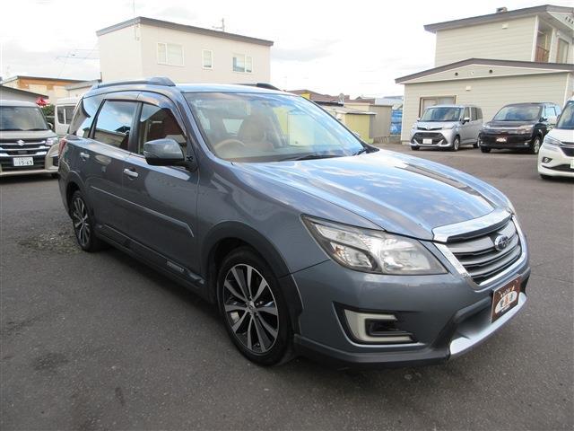 Subaru Exiga Crossover7 8