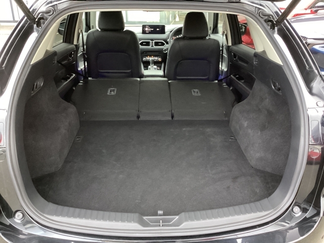 Mazda CX-5 11