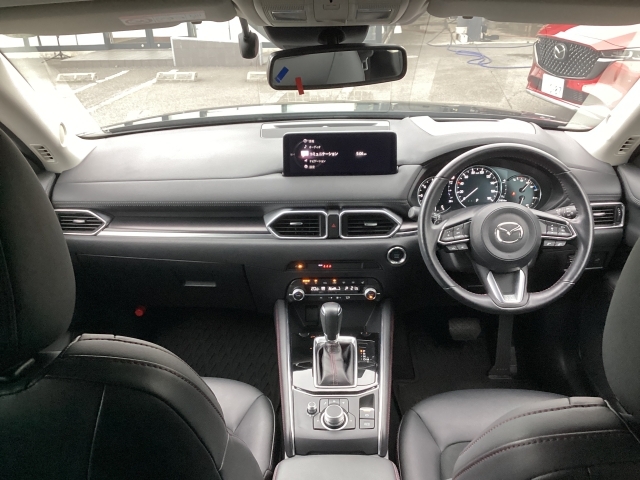Mazda CX-5 3