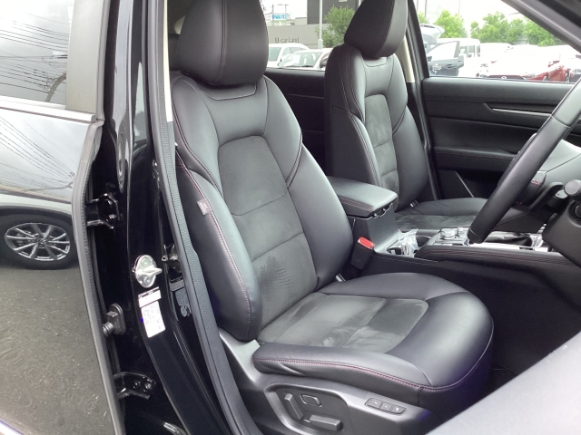 Mazda CX-5 7