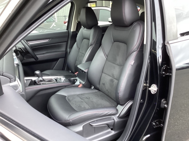 Mazda CX-5 8