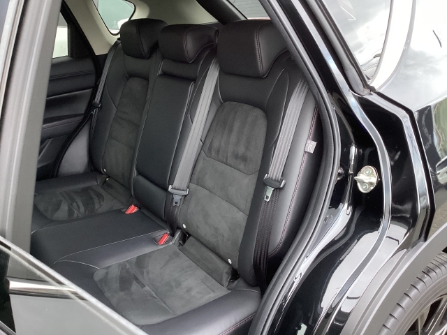 Mazda CX-5 9