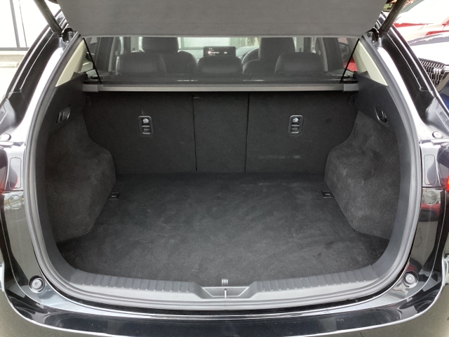 Mazda CX-5 10