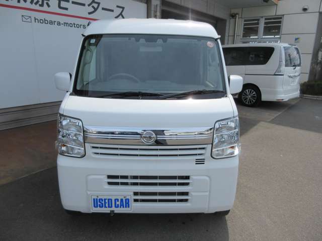 Nissan NV100 Clipper 2