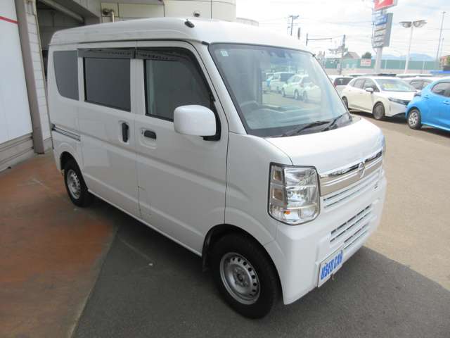 Nissan NV100 Clipper 3