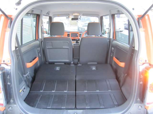 Suzuki Hustler 11