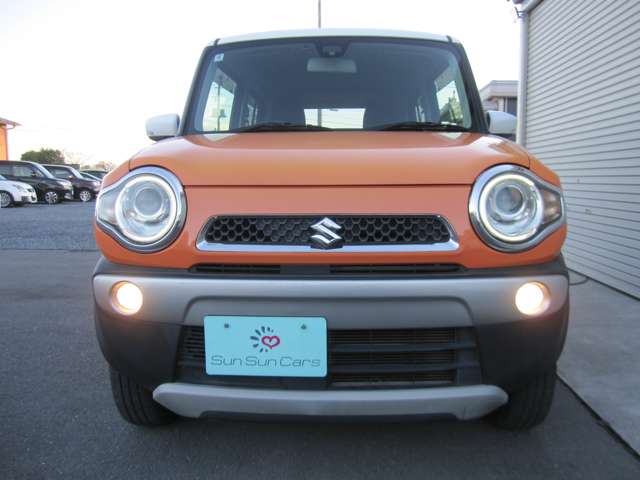 Suzuki Hustler 12