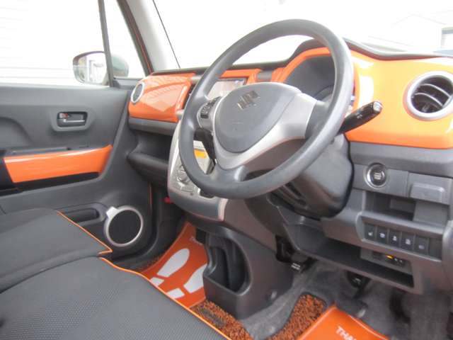 Suzuki Hustler 4