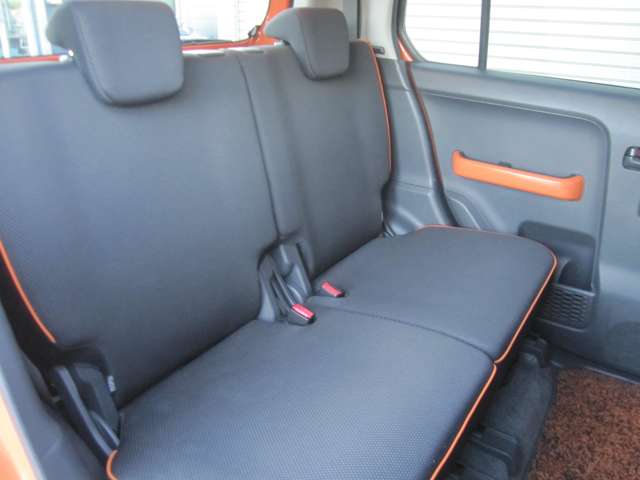 Suzuki Hustler 6