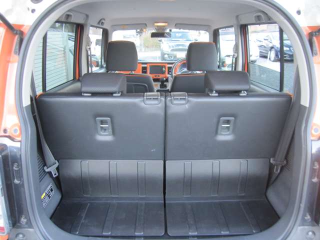 Suzuki Hustler 7