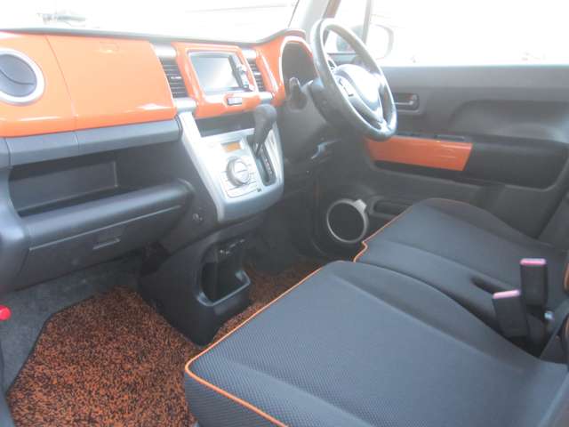 Suzuki Hustler 8