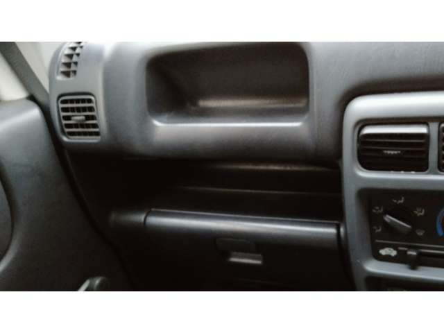 Honda Acty Truck 11