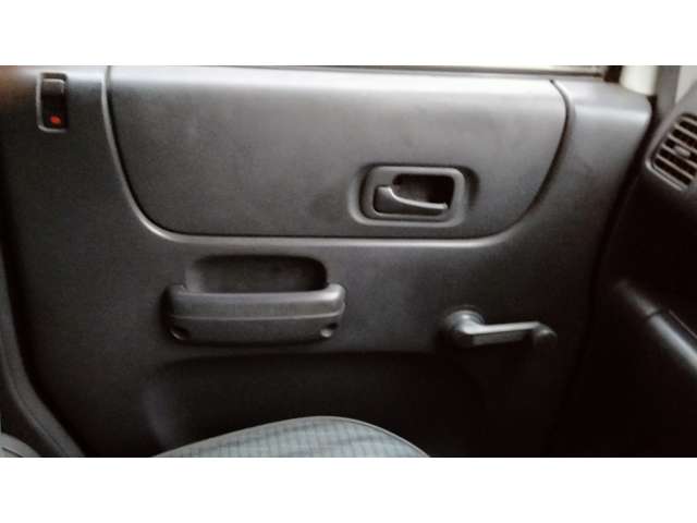 Honda Acty Truck 12