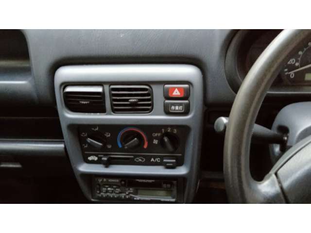 Honda Acty Truck 9