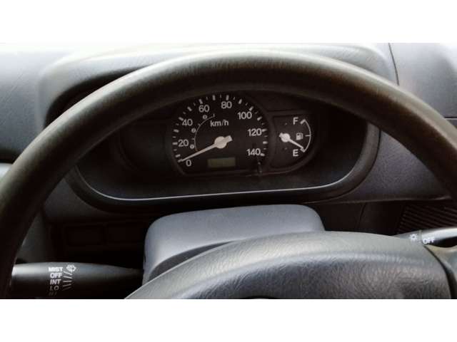 Honda Acty Truck 10