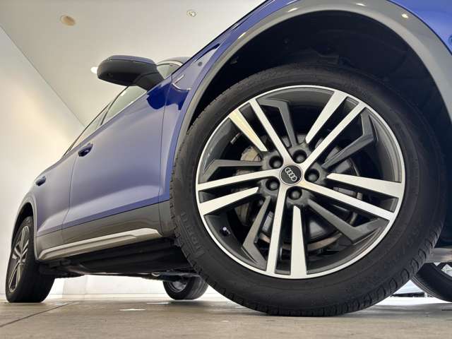 Audi Q5 Sportback 11
