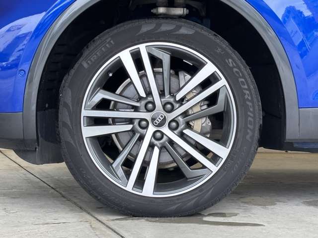 Audi Q5 Sportback 12